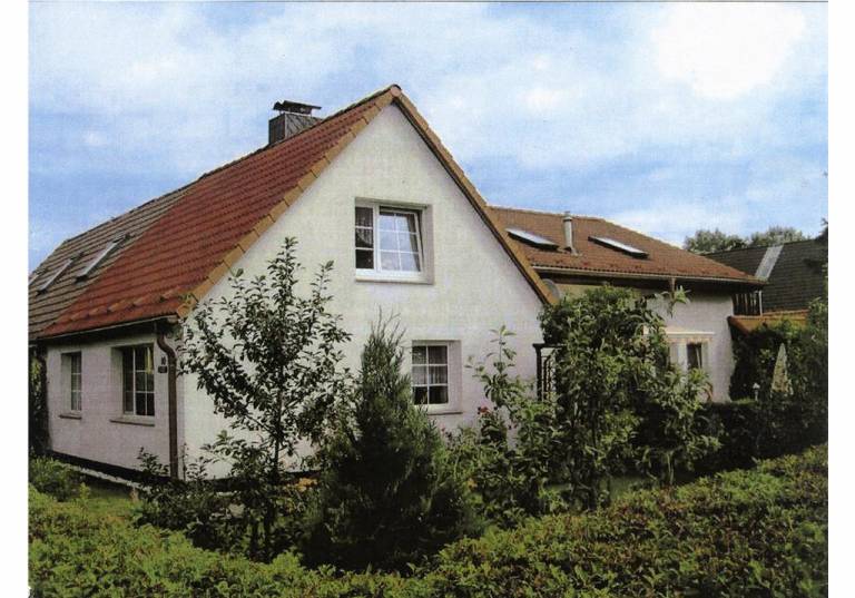 Ferienwohnanlage Bruckner