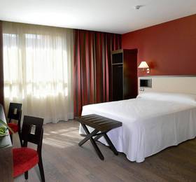 Отдых в Nh Sant Boi Llobregat - Испания, Барселона