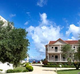 Отдых в Thalassa Hotel - Греция, Кефалония