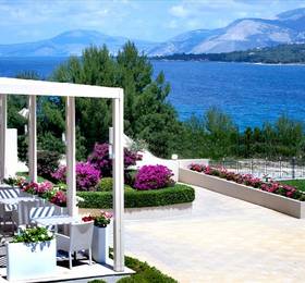 Туры в Thalassa Hotel в Греции