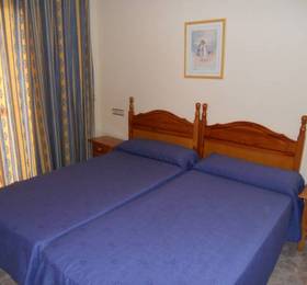Отдых в Palas Salou Apartments - Испания, Коста Дорада