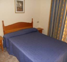 Туры в Palas Salou Apartments в Испании