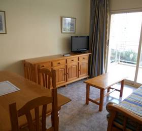 Palas Salou Apartments в Коста Дораде