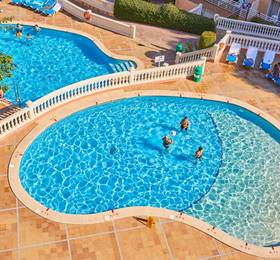 MLL Palma Bay Club Resort в Майорке