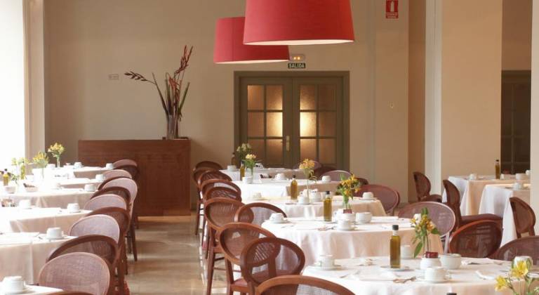 Parador De Limpias