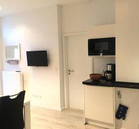Отдых в Apartment Warnemunde 10 - Германия, Варнемюнде