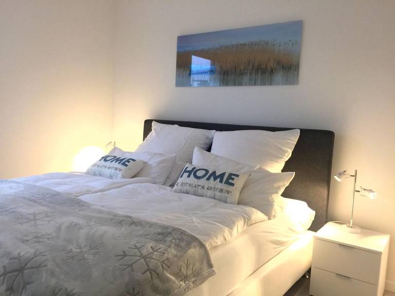 Apartment Warnemunde 15