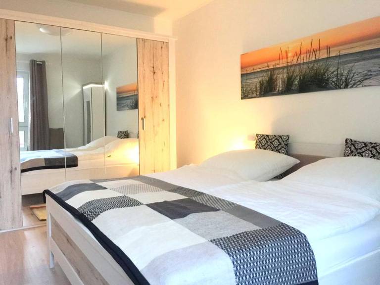 Apartment Warnemunde 16