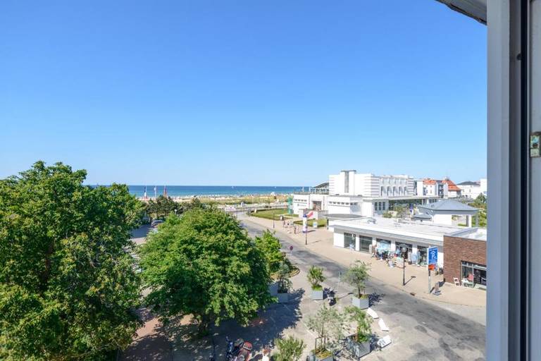 Ostseehotel Warnemunde