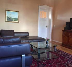 Туры в Terrassenwohnung im Kapitanshaus в Германии
