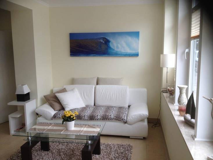 Ferienwohnung Nr.31 Германия, Варнемюнде