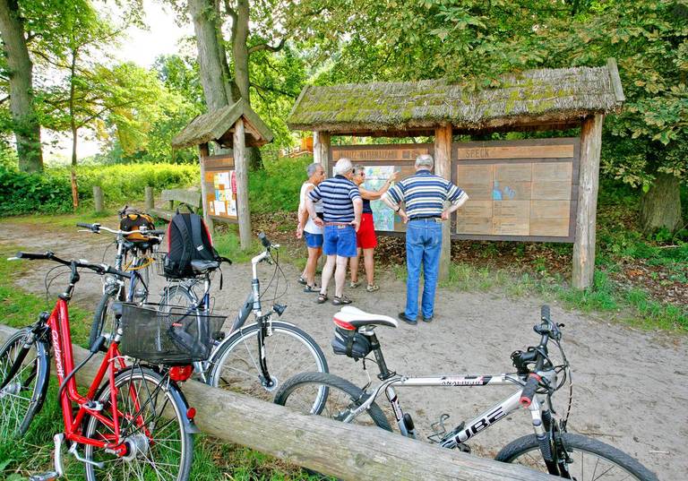 Hotel am Muritz-Nationalpark