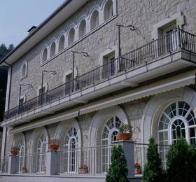 Отдых в Parador De Vic-Sau - Испания, Барселона