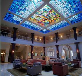 Туры в Parador De Vic-Sau в Испании