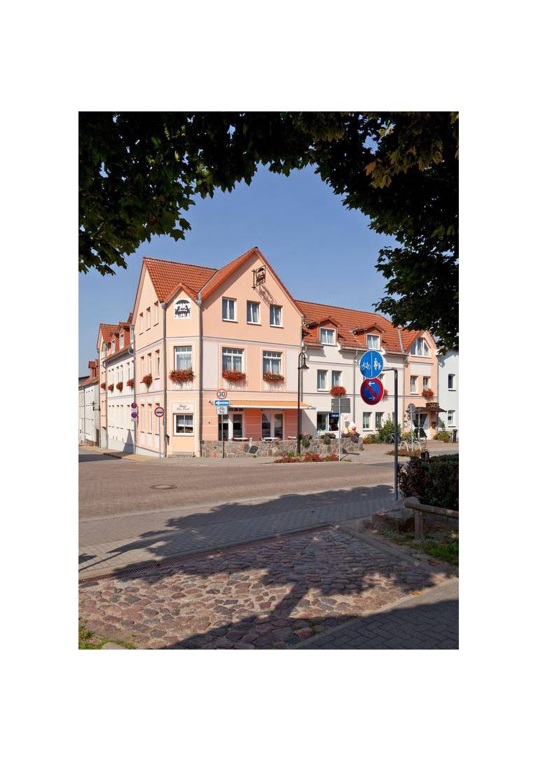 Hotel Fur Dich
