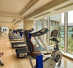 Отдых в Sheraton Shanghai Hotel & Residences, Pudong - Китай, Шанхай