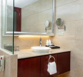 Туры в Sheraton Shenzhen Futian Hotel в Китае