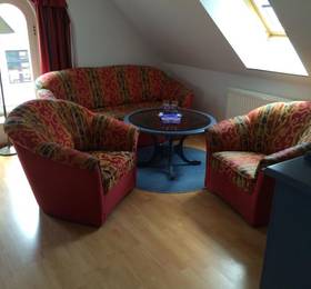 Отдых в U-Nautic Restaurant Pension - Германия, Варен