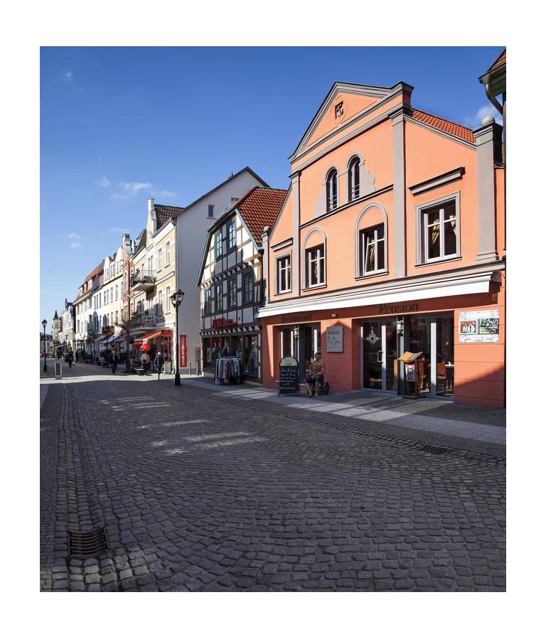 U-Nautic Restaurant & Pension