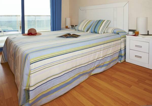 Pierre Et Vacances Altea Beach Apt Испания, Коста Бланка
