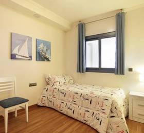 Pierre Et Vacances Altea Beach Apt в Коста Бланке