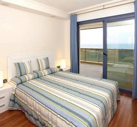 Туры в Pierre Et Vacances Altea Beach Apt в Испании