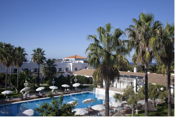 Playa De La Luz 4* Испания, Тенерифе