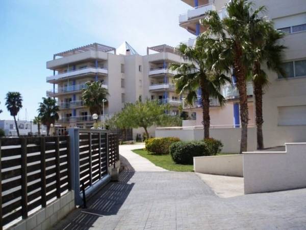 Port Canigo Apt Испания, Коста Брава