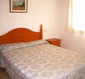 Отдых в Port Canigo Apt - Испания, Коста Брава