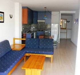 Port Canigo Apt в Коста Браве