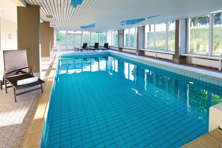 Leonardo Hotel Heidelberg Walldorf