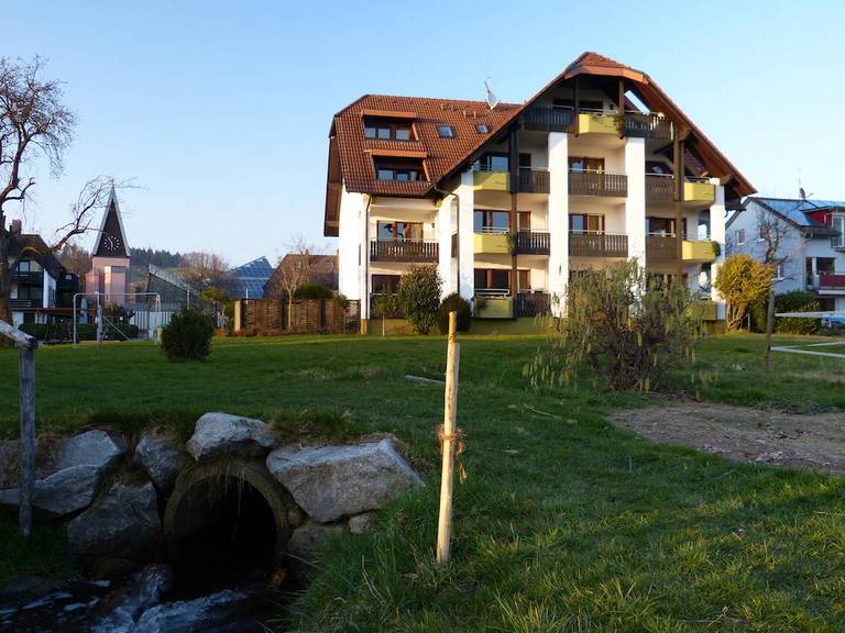 Hotel-Restaurant Hirschenstube