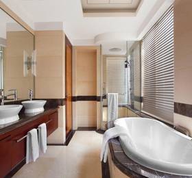 Туры в Sheraton Wenzhou Hotel в Китае