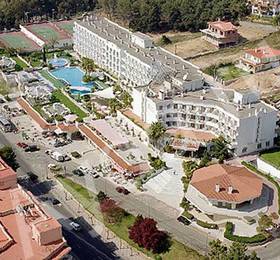 Туры в Residencial Michelangelo в Испании