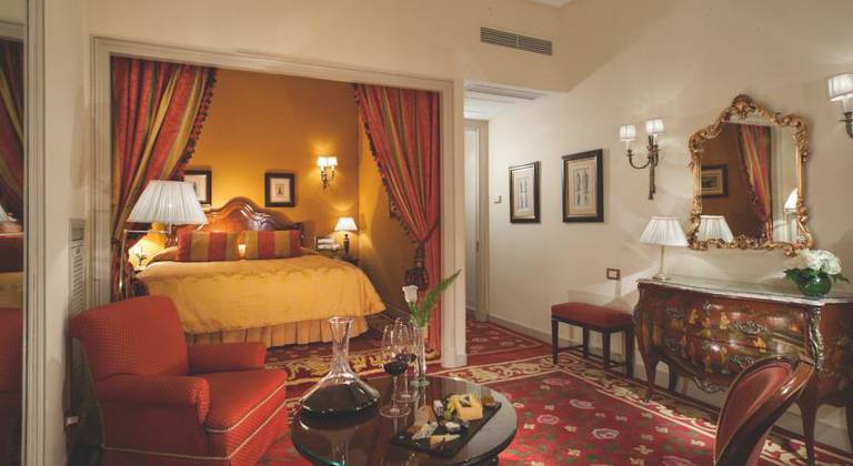 Ritz Madrid