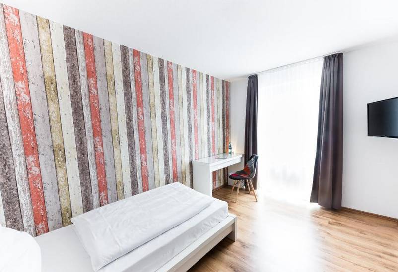 Haus am Park - Ihr Gastehaus in Velbert Германия, Фельберт