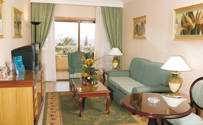 Riu Palmeras/Bung Riu Palmitos 4* Испания, Гран Канария