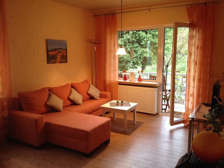 Ferienwohnung Mosel