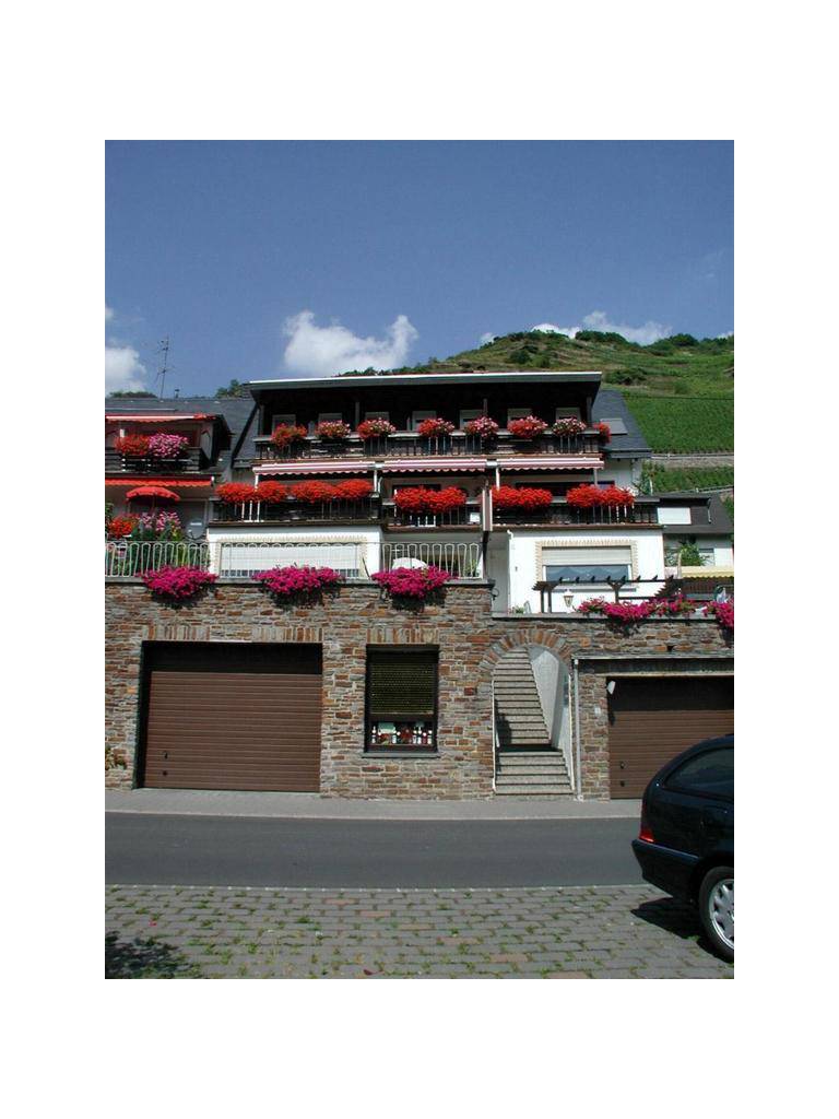 Gastehaus Fuchs