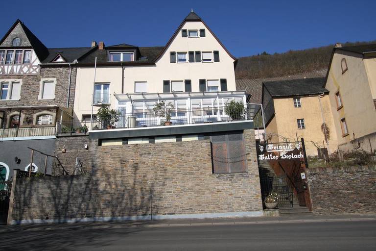 Weingut / Gastehaus Gerlach