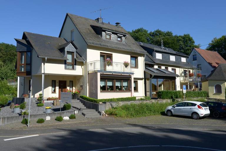 Gastehaus Petra