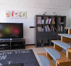 Large Holiday Apartment в Ирциге