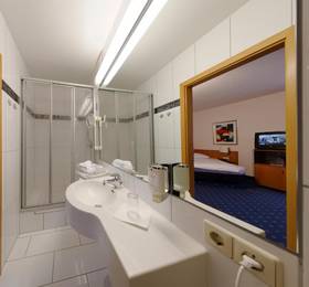 Hotel Gasthof Adler в Ульме