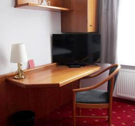 Отдых в Hotel Gasthof Adler - Германия, Ульм
