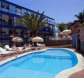 Туры в Hotel HL Sahara Playa в Испании