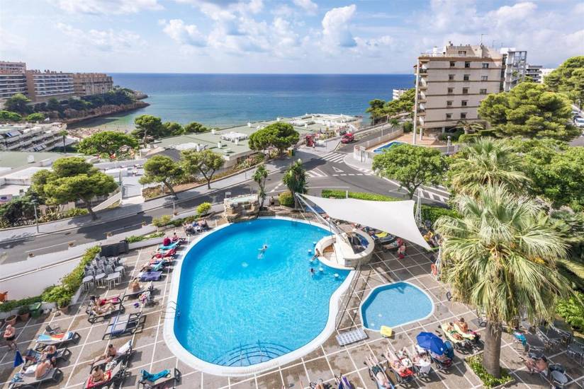 4R Salou Park Resort I 4* Испания, Коста Дорада