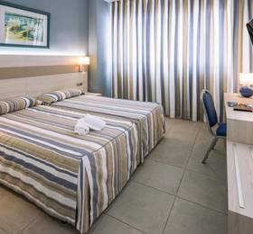 Отдых в 4R Salou Park Resort I - Испания, Коста Дорада