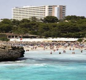 Туры в Samoa Calas De Mallorca в Испании