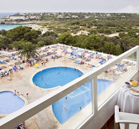 Samoa Calas De Mallorca в Майорке