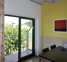 San Eloy Aparthotel в Коста Браве